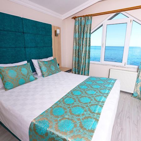 Mare Blu Hotel Trabzon Dış mekan fotoğraf