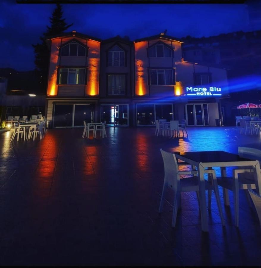 Mare Blu Hotel Trabzon Dış mekan fotoğraf